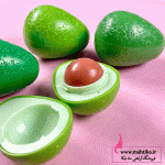 قیمت خرید عمده بالم لب فانتزی آواکادو