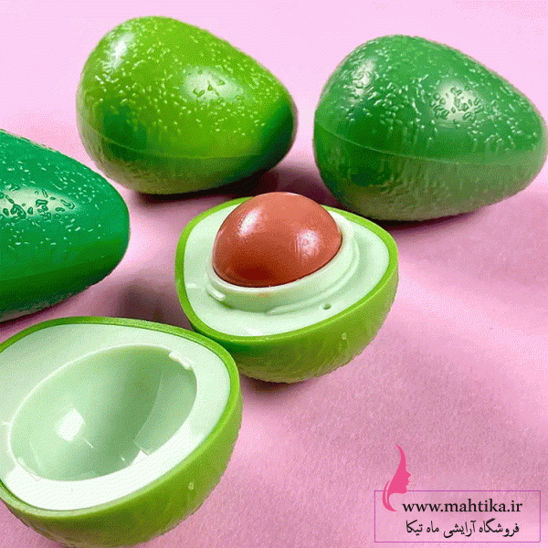 اواکادوووو قیمت خرید عمده بالم لب فانتزی آواکادو