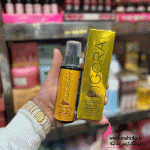 قیمت خرید عمده روغن مو آرگان و پرو ویتامین7in1
