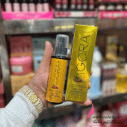 قیمت خرید عمده روغن مو آرگان و پرو ویتامین7in1