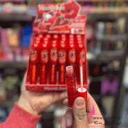 قیمت خرید عمده حجم لب فلفلی | عمده فروشی ماهتیکا