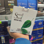 ژل تقویت مژه و ابرو | لیفت ابرو اورجینال عمده