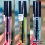 ژل تقویت مژه و ‌ابرو | لیفت ابرو اورجینال عمده