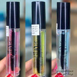 ژل تقویت مژه و ‌ابرو | لیفت ابرو اورجینال عمده
