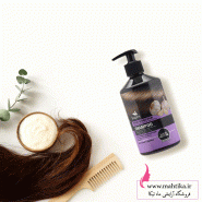 شامپو ارزان عمده برند سوپکس رایحه سیر