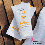 قیمت خرید عمده ضد آفتاب فارماسی بی رنگ