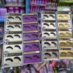 قیمت پخش مژه مصنوعی سه بعدی ارزان اما با کیفیت