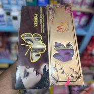 قیمت پخش مژه مصنوعی سه بعدی ارزان اما با کیفیت