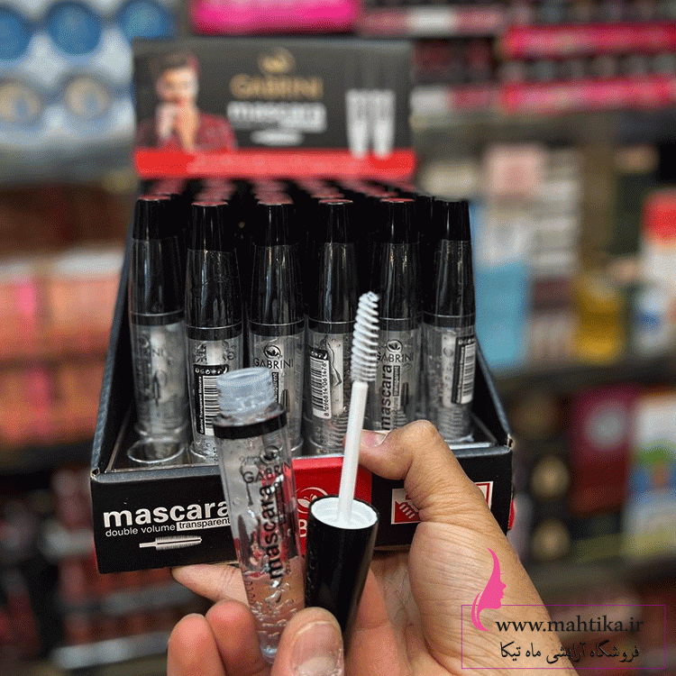 مژههه قیمت خرید عمده ژل لیفت و تقویتی مژه و ابرو گابرینی اورجینال