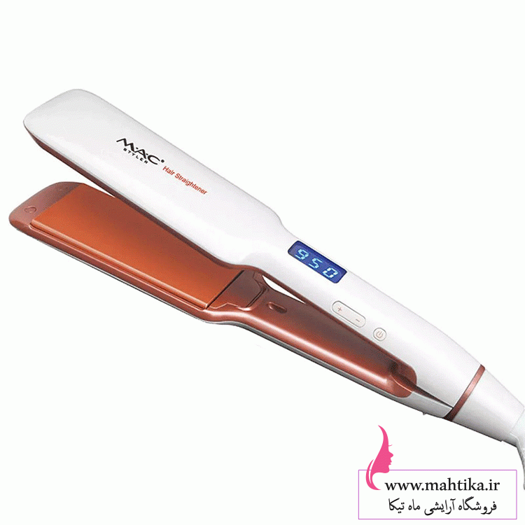 مک پخش اتو مو مک استایلر مدل2060| نمایندگی مک استایلر