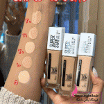 میبلین عمده و اصلی | کرم پودر 30ساعته