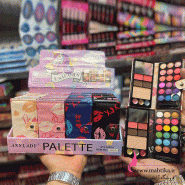 پالت سایه انی لیدی یونیکورن