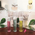 ژل تقویت مژه و ابرو | لیفت ابرو اورجینال عمده