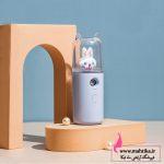 بخور سرد عمده مدل عروسک های فانتزی