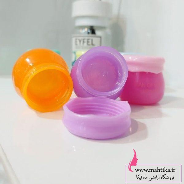 بالم لب عمده طرح عسل برند نوبلز