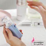 بخور سرد عمده مدل عروسک های فانتزی