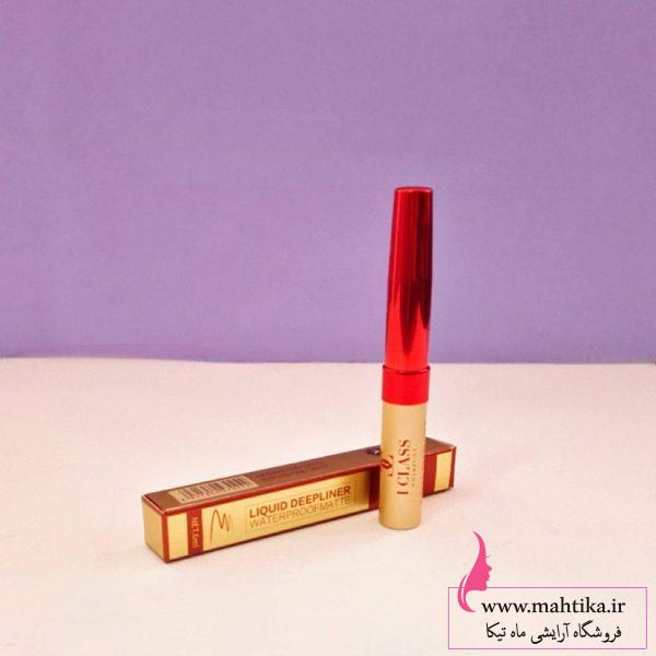 خط چشم عمده ای کلاس ضدآب خط چشم عمده ای کلاس ضدآب