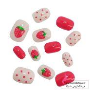 ناخن مصنوعی عمده بچه گانه