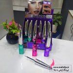 خط چشم عمده ضد آب و مویی برندFOF