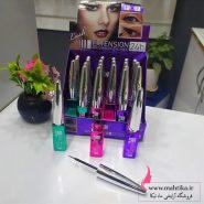 خط چشم عمده ضد آب و مویی برندFOF