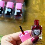 تینت لب وردا بیوتی عمده آرایشی اورجینال