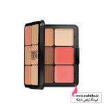 نمایندگی برند میکاپ فور آور اصلی پالت کانتور و رژ لب