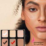 نمایندگی محصولات شیگلم پالت کانتور اورجینال شیگلم