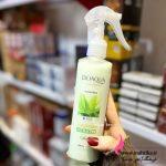 خرید عمده اسپری دوفاز مو کراتینه برند بیو اکوا