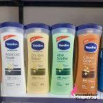 قیمت خرید عمده لوسیون وازلین اورجینال پخش ماهتیکا