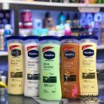 قیمت خرید عمده لوسیون وازلین اورجینال پخش ماهتیکا