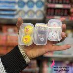جالنزی فانتزی میشا پخش آرایشی اورجینال ماهتیکا