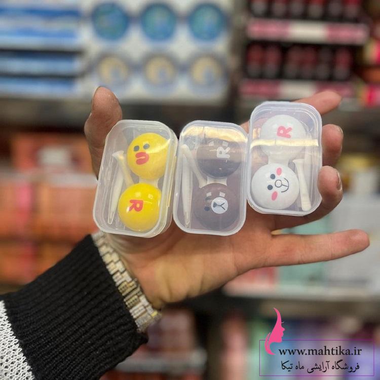 جالنزی فانتزی میشا پخش آرایشی اورجینال ماهتیکا جالنزی فانتزی میشا پخش آرایشی اورجینال ماهتیکا