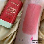 قیمت خرید عمده رژ گونه استیکی