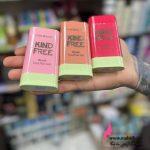 رژ گونه استیکی عمده اور بیوتی اصلی و سایز بزرگ