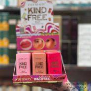 رژ گونه استیکی عمده اور بیوتی اصلی و سایز بزرگ