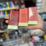 رژ گونه استیکی عمده اور بیوتی اصلی و سایز بزرگ