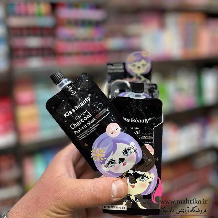 محصولات کیس بیوتی عمده چسب بینی پیلاف حاوی ذغال فعال محصولات کیس بیوتی عمده چسب بینی پیلاف حاوی ذغال فعال