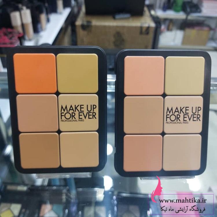 نمایندگی برند میکاپ فور آور اصلی پالت کانتور و رژ لب نمایندگی برند میکاپ فور آور اصلی پالت کانتور و رژ لب