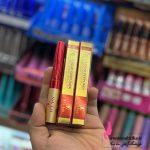 خط چشم عمده ای کلاس ضدآب