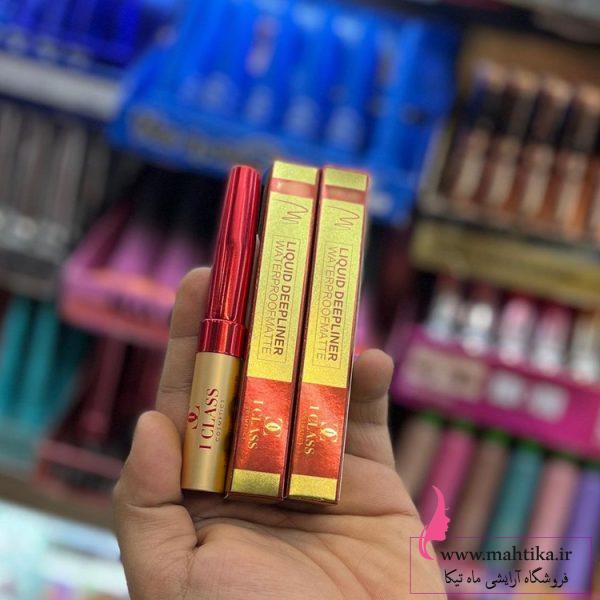 خط چشم عمده ای کلاس ضدآب خط چشم عمده ای کلاس ضدآب