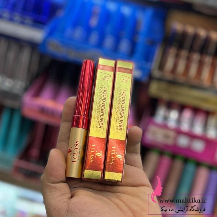 خط چشم عمده ای کلاس ضدآب خط چشم عمده ای کلاس ضدآب