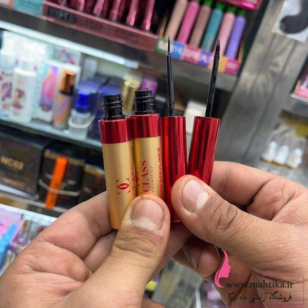 خط چشم عمده ای کلاس ضدآب خط چشم عمده ای کلاس ضدآب