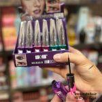 خط چشم عمده ضد آب و مویی برندFOF