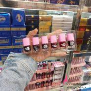 تینت لب وردا بیوتی عمده آرایشی اورجینال