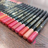 پک رژ مدادی اورجینال New Face