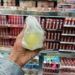 صابون چای سبز کاریته مراقبت پوستی عمده