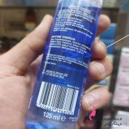 وارد کننده نوتروژینا آرایش پاکن چشم دوفاز