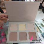 نمایندگی محصولات شیگلم پالت کانتور اورجینال شیگلم