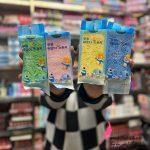 لیف جادویی عمده