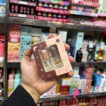 حجم لب عمده مدل روز و شب دو قلو